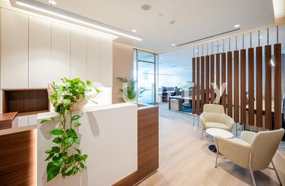 Office Space - Studio for rent in Burj Daman - DIFC - Dubai