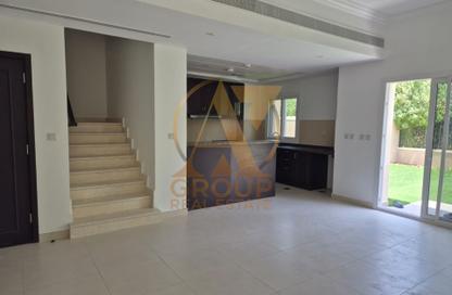 Villa - 3 - 4 for rent in La Violeta 2 - La Violeta - Villanova - Dubai Villa - 3 - 4 for rent in La Violeta 2 - La Violeta - Villanova - Dubai