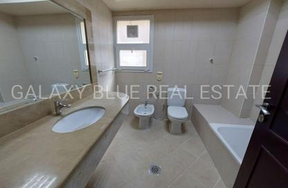 Villa - 5 Bedrooms - 6 Bathrooms for rent in Mohamed Bin Zayed Centre - Mohamed Bin Zayed City - Abu Dhabi