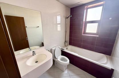Apartment - 2 Bedrooms - 2 Bathrooms for rent in Al Warsan City Building - International City Phase 2 - Al Warsan 4 - Al Warsan - Dubai Apartment - 2 Bedrooms - 2 Bathrooms for rent in Al Warsan City Building - International City Phase 2 - Al Warsan 4 - Al Warsan - Dubai