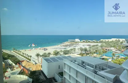 Apartment - 2 Bedrooms - 3 Bathrooms for sale in Northbay Residences - Mina Al Arab - Ras Al Khaimah