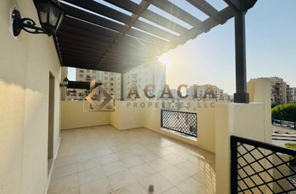 Apartment - 2 Bedrooms - 3 Bathrooms for sale in Al Ramth 55 - Al Ramth - Remraam - Dubai