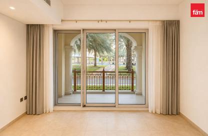 Apartment - 2 Bedrooms - 3 Bathrooms for rent in Marina Residences 4 - Marina Residences - Palm Jumeirah - Dubai