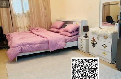 Apartment - Studio - 1 Bathroom for rent in Al Jurf 2 - Al Jurf - Ajman Downtown - Ajman