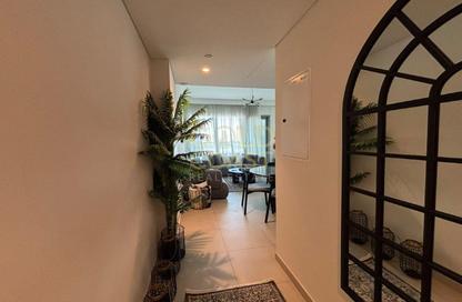 Apartment - 2 - 3 for rent in Downtown Views II Tower 1 - Downtown Views II - Zabeel 2 - Zabeel - Dubai