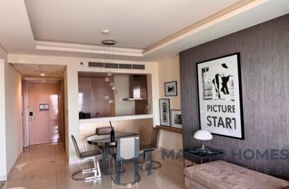 Apartment - 2 Bedrooms - 3 Bathrooms for sale in Tower B - Damac Towers by Paramount - Business Bay - Dubai Apartment - 2 Bedrooms - 3 Bathrooms for sale in Tower B - Damac Towers by Paramount - Business Bay - Dubai