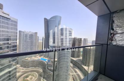 شقة - 3 غرف نوم - 3 حمامات للبيع في راديانت سكوير - مدينة الأضواء - جزيرة الريم - أبوظبي