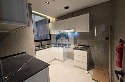 Apartment - 1 Bedroom - 2 Bathrooms for rent in Al Zahia - Muwaileh Commercial - Sharjah