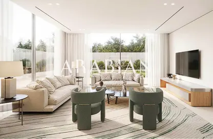 Apartment - 2 Bedrooms - 3 Bathrooms for rent in Al Andalus Tower E - Al Andalus - Jumeirah Golf Estates - Dubai