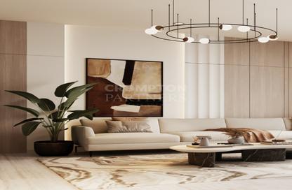 Apartment - 3 Bedrooms - 4 Bathrooms for sale in Marafid Tower - Najmat Abu Dhabi - Al Reem Island - Abu Dhabi