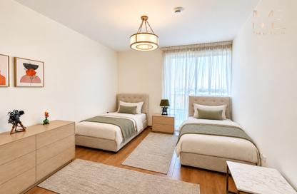 Apartment - 2 - 3 for sale in Meera - Al Habtoor City - Business Bay - Dubai Apartment - 2 - 3 for sale in Meera - Al Habtoor City - Business Bay - Dubai