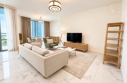 Apartment - 2 - 3 for sale in Meera - Al Habtoor City - Business Bay - Dubai
