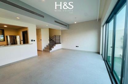 Villa - 4 - 3 for rent in Malta - Damac Lagoons - Dubai