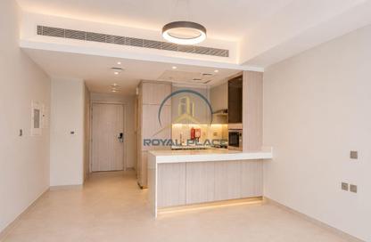 Apartment - Studio - 1 Bathroom for rent in Herad Tower - District 18 - Jumeirah Village Circle - Dubai