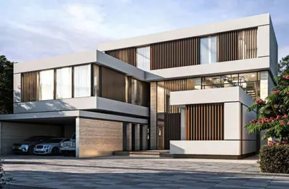 Villa - 5 Bedrooms - 7 Bathrooms for sale in Sobha Estates - Sobha Hartland II - Bukadra - Dubai