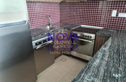 Apartment - 1 - 2 for rent in The Onyx Tower 2 - The Onyx Towers - Greens - Dubai Apartment - 1 - 2 for rent in The Onyx Tower 2 - The Onyx Towers - Greens - Dubai