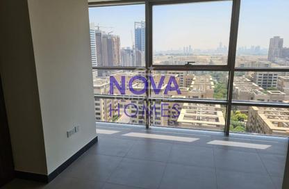 Apartment - 1 - 2 for rent in The Onyx Tower 2 - The Onyx Towers - Greens - Dubai