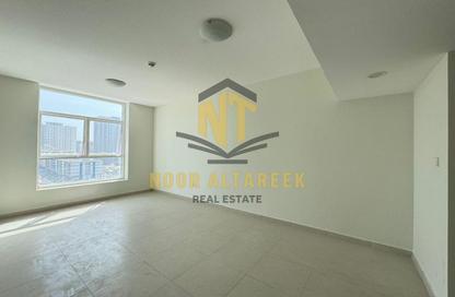 Apartment - 2 - 3 for rent in New Al Taawun Road - Al Taawun - Sharjah