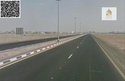 Land - Studio for sale in Al Surra - Umm Al Quwain