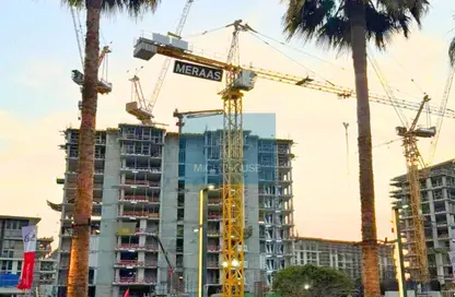 Apartment - 1 Bedroom - 1 Bathroom for sale in Central Park Plaza A - Central Park Plaza - Central Park at City Walk - City Walk - Dubai Apartment - 1 Bedroom - 1 Bathroom for sale in Central Park Plaza A - Central Park Plaza - Central Park at City Walk - City Walk - Dubai