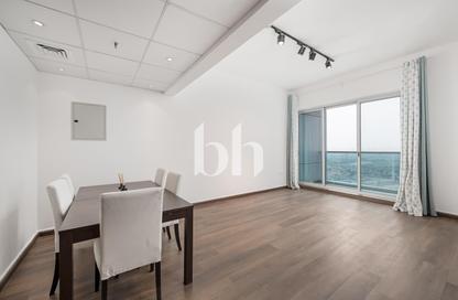 Apartment - 1 - 2 for rent in Armada Tower 3 - Armada Towers - JLT Cluster P - Jumeirah Lake Towers - Dubai