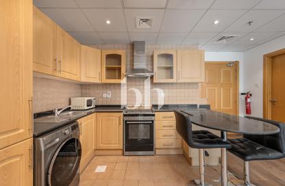 Apartment - 1 - 2 for rent in Armada Tower 3 - Armada Towers - JLT Cluster P - Jumeirah Lake Towers - Dubai