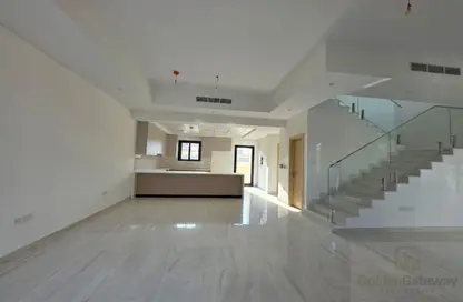 Townhouse - 4 Bedrooms - 5 Bathrooms for rent in Alicante Villas - Victory Heights - Dubai Sports City - Dubai Townhouse - 4 Bedrooms - 5 Bathrooms for rent in Alicante Villas - Victory Heights - Dubai Sports City - Dubai