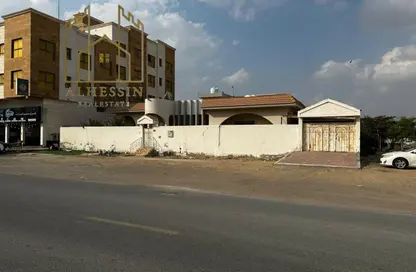 Land - Studio for sale in Al Rawda 2 Villas - Al Rawda 2 - Al Rawda - Ajman
