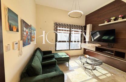 Apartment - 1 Bedroom - 1 Bathroom for sale in Joya Verde Residences - District 11 - Jumeirah Village Circle - Dubai