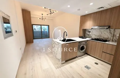 Apartment - Studio - 1 Bathroom for rent in Bali Residences - Jumeirah Village Triangle - Dubai