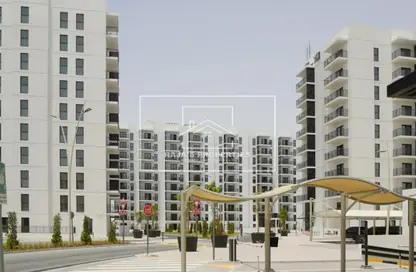 شقة - 2 غرف نوم - 2 حمامات للايجار في وترز أج - جزيرة ياس - أبوظبي