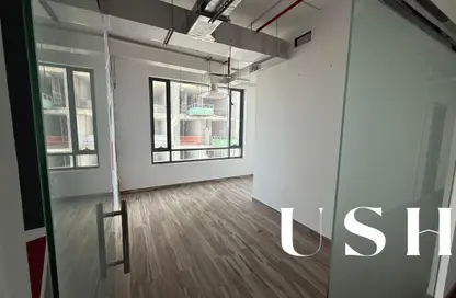 Office Space - Studio - 1 Bathroom for rent in Prime Business Centre - District 13 - Jumeirah Village Circle - Dubai