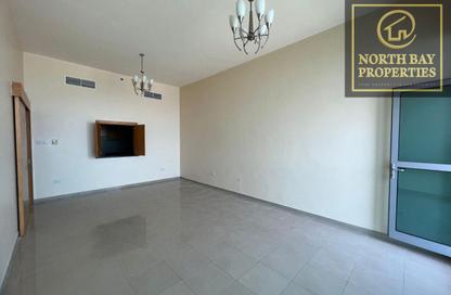 Apartment - 2 - 3 for sale in Julphar Residential Tower - Julphar Towers - Al Nakheel - Ras Al Khaimah