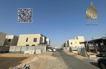 Land - Studio for sale in Al Yasmeen 1 - Al Yasmeen - Ajman Land - Studio for sale in Al Yasmeen 1 - Al Yasmeen - Ajman