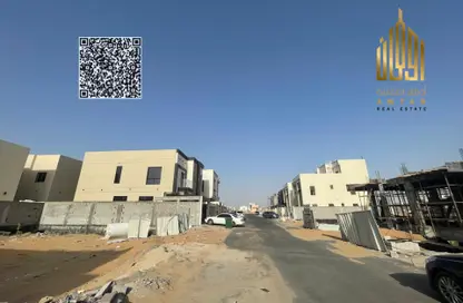 Land for sale in Al Yasmeen 1 - Al Yasmeen - Ajman Land for sale in Al Yasmeen 1 - Al Yasmeen - Ajman