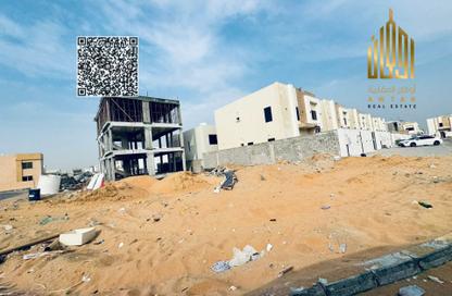 Land - Studio for sale in Al Yasmeen 1 - Al Yasmeen - Ajman Land - Studio for sale in Al Yasmeen 1 - Al Yasmeen - Ajman