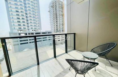 Apartment - Studio - 1 for rent in MILANO by Giovanni Botique Suites - District 17 - Jumeirah Village Circle - Dubai Apartment - Studio - 1 for rent in MILANO by Giovanni Botique Suites - District 17 - Jumeirah Village Circle - Dubai