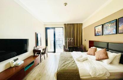 Apartment - Studio - 1 for rent in MILANO by Giovanni Botique Suites - District 17 - Jumeirah Village Circle - Dubai Apartment - Studio - 1 for rent in MILANO by Giovanni Botique Suites - District 17 - Jumeirah Village Circle - Dubai