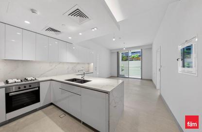 Apartment - 1 Bedroom - 2 Bathrooms for rent in Ellington House 2 - Ellington House - Dubai Hills Estate - Dubai