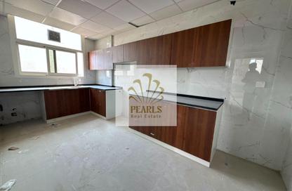 Apartment - 2 Bedrooms - 2 Bathrooms for rent in Al Mowaihat 3 - Al Mowaihat - Ajman