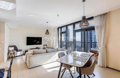 Apartment - 1 - 2 for sale in Dubai Creek Residences South Tower 1 - Dubai Creek Residences South - Dubai Creek Residences - Dubai Creek Harbour (The Lagoons) - Dubai Apartment - 1 - 2 for sale in Dubai Creek Residences South Tower 1 - Dubai Creek Residences South - Dubai Creek Residences - Dubai Creek Harbour (The Lagoons) - Dubai