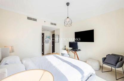 Apartment - 1 - 2 for sale in Dubai Creek Residences South Tower 1 - Dubai Creek Residences South - Dubai Creek Residences - Dubai Creek Harbour (The Lagoons) - Dubai