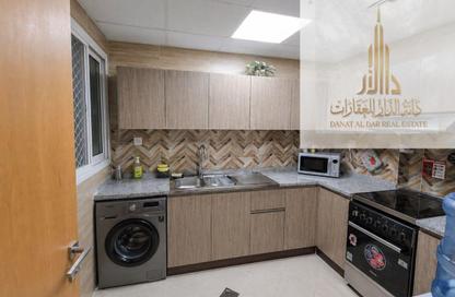 شقة - 2 - 2 للبيع في برج الجولف - مدينة الإمارات - عجمان