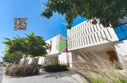 Villa - 4 Bedrooms - 6 Bathrooms for sale in Golf Community - Al Zorah - Ajman