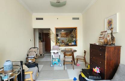 Apartment - 1 Bedroom - 1 Bathroom for sale in Dorra Bay - Dubai Marina - Dubai Apartment - 1 Bedroom - 1 Bathroom for sale in Dorra Bay - Dubai Marina - Dubai