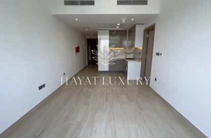 Apartment - 1 Bedroom - 1 Bathroom for rent in Azizi Riviera 1 - Azizi Riviera - Meydan One - Meydan - Dubai