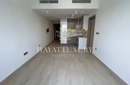 Apartment - 1 Bedroom - 1 Bathroom for rent in Azizi Riviera 1 - Azizi Riviera - Meydan One - Meydan - Dubai