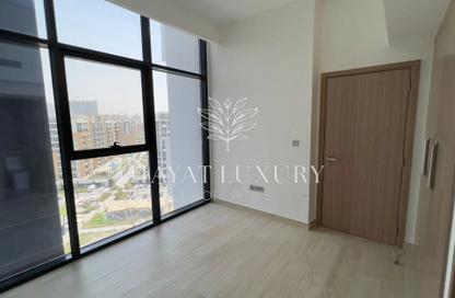 Apartment - 1 Bedroom - 1 Bathroom for rent in Azizi Riviera 1 - Azizi Riviera - Meydan One - Meydan - Dubai