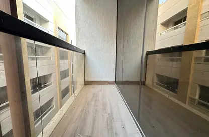 Apartment - 1 Bedroom - 2 Bathrooms for rent in Muwaileh - Sharjah