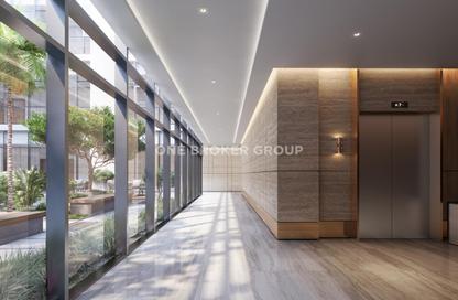 Office Space - Studio for sale in The LX by Mulk - Arjan - Dubai